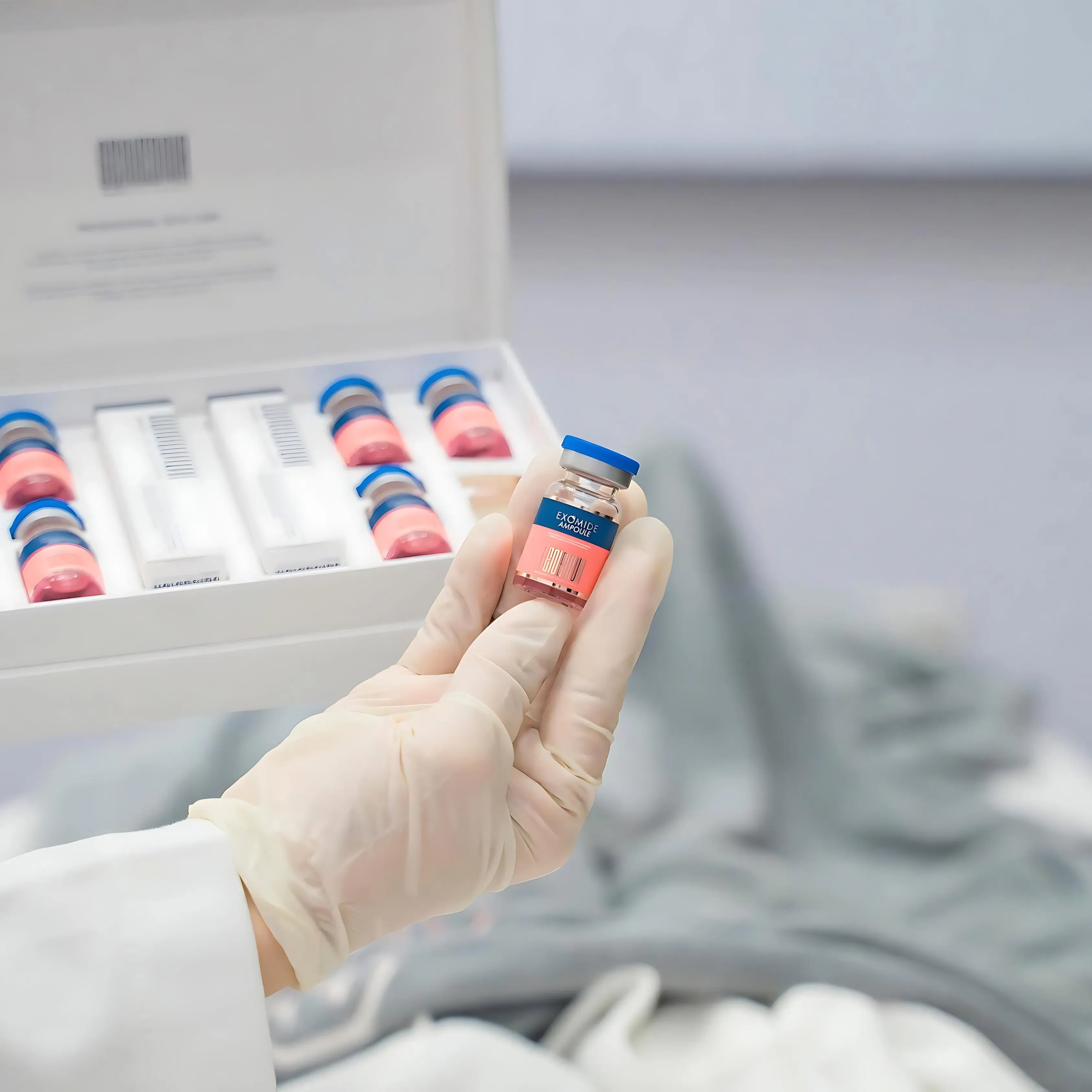 Genedna Exomide Ampoule 5